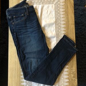 Levi’s 721 High Rise Jeans